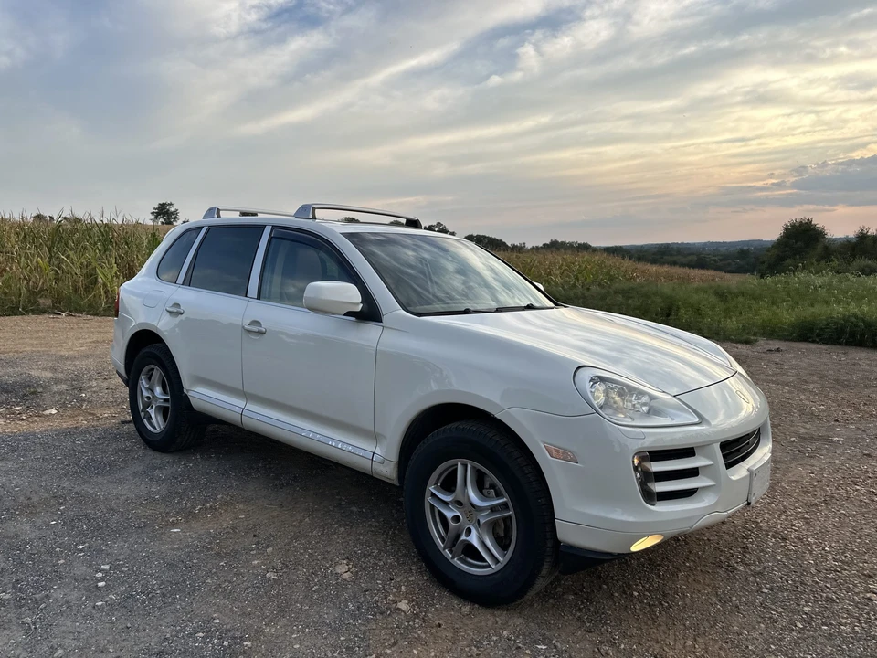 2009 Porsche 955/957 Cayenne S - Image 21 of 31