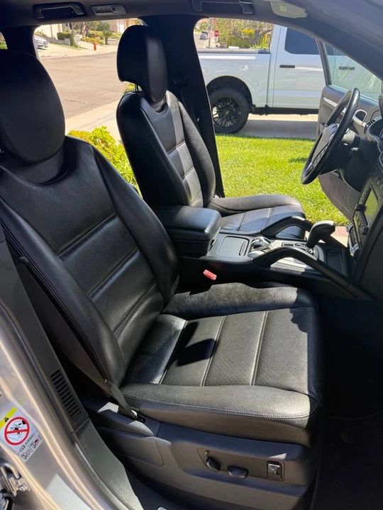 2009 Porsche 955/957 Cayenne S - Image 6 of 21