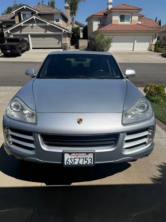 2009 Porsche 955/957 Cayenne S - Image 3 of 21