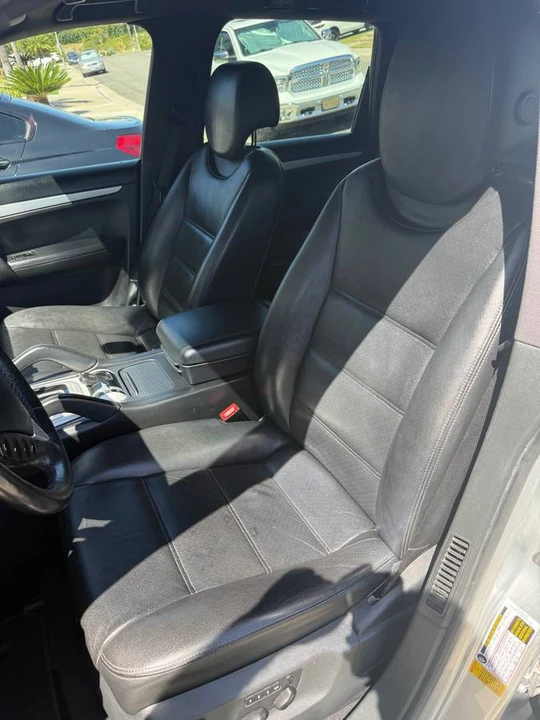 2009 Porsche 955/957 Cayenne S - Image 8 of 21