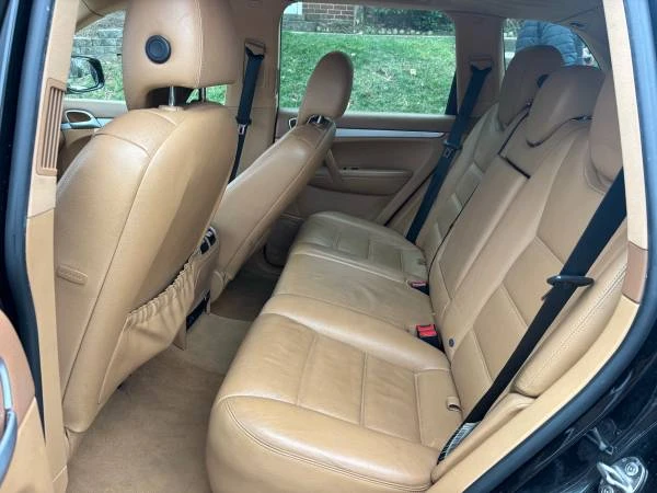 2009 Porsche 955/957 Cayenne S - Image 6 of 6