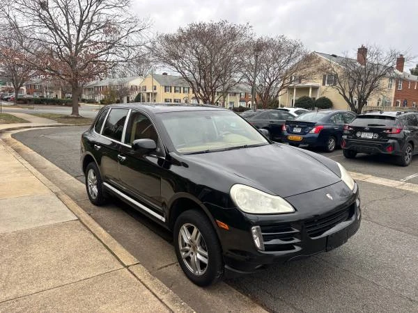 2009 Porsche 955/957 Cayenne S - Image 2 of 6