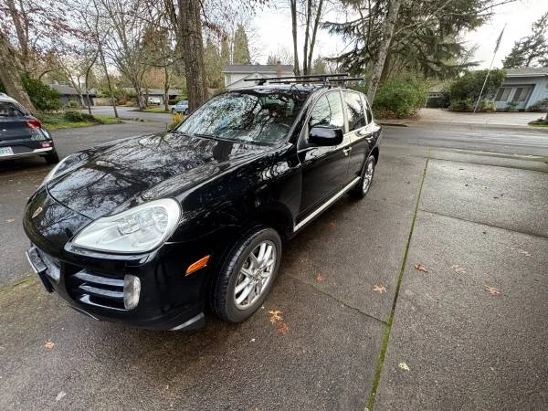 2009 Porsche 955/957 Cayenne - Image 7 of 8