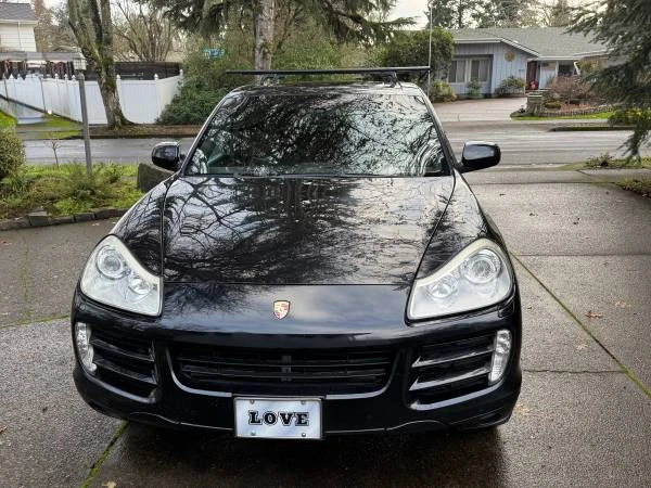 2009 Porsche 955/957 Cayenne - Image 3 of 8