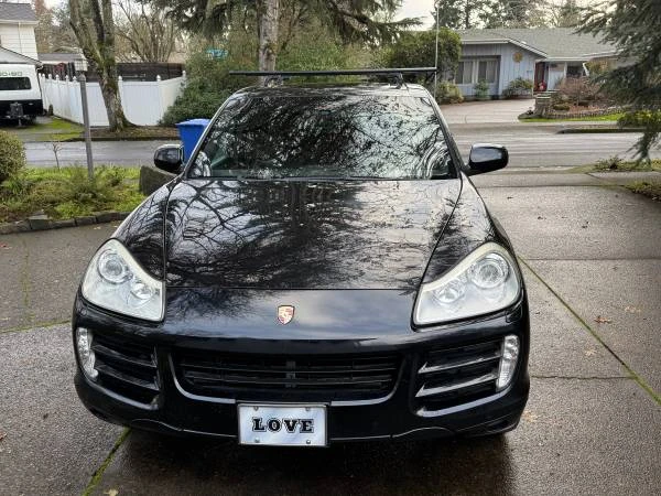 2009 Porsche 955/957 Cayenne - Image 8 of 8
