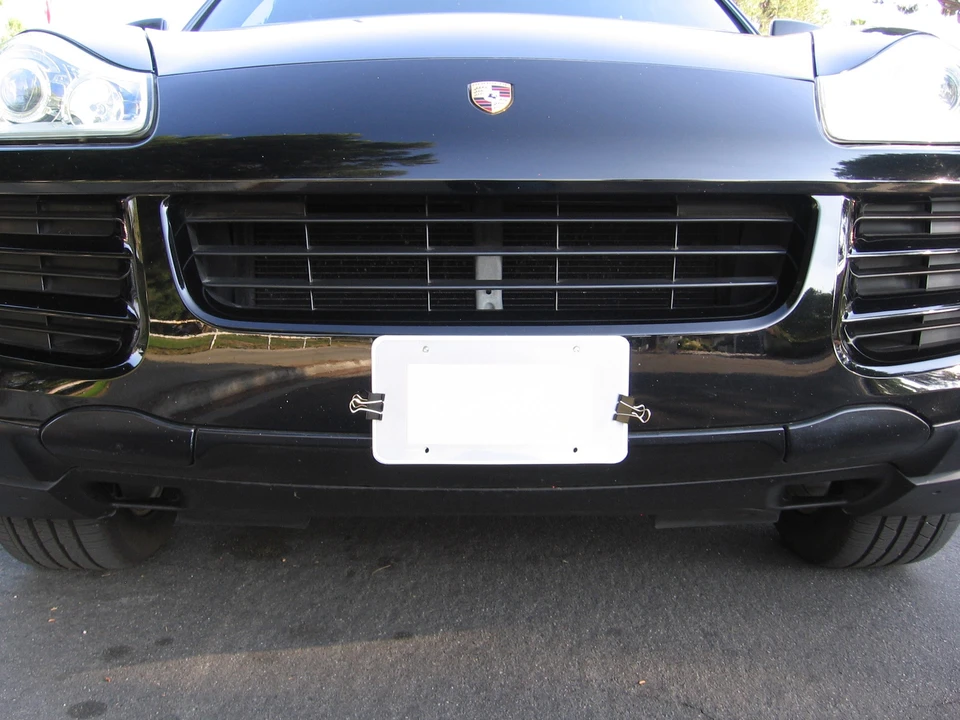 2009 Porsche 955/957 Cayenne - Image 17 of 31