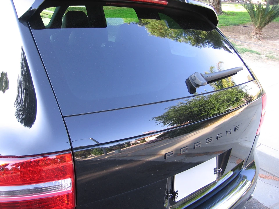2009 Porsche 955/957 Cayenne - Image 20 of 31