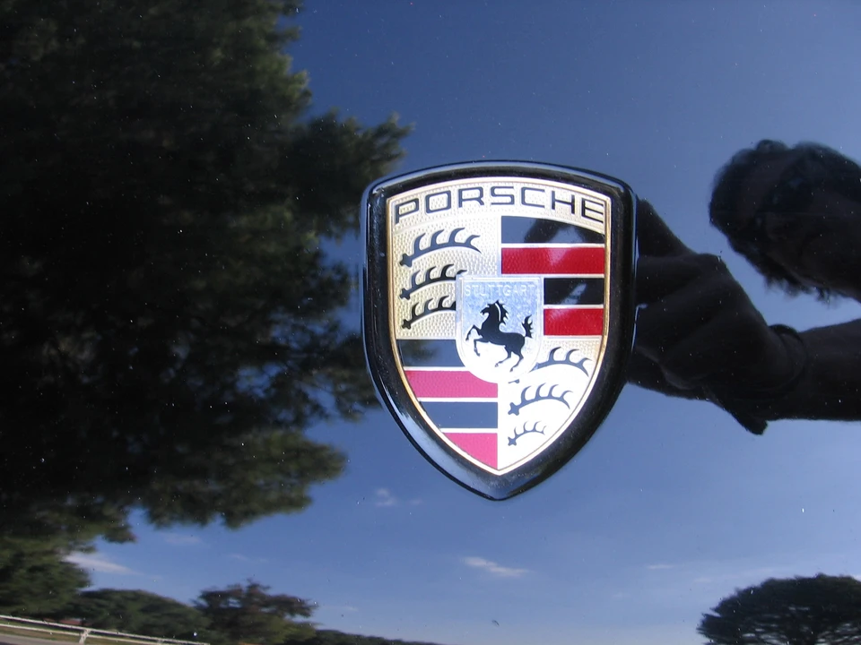 2009 Porsche 955/957 Cayenne - Image 21 of 31