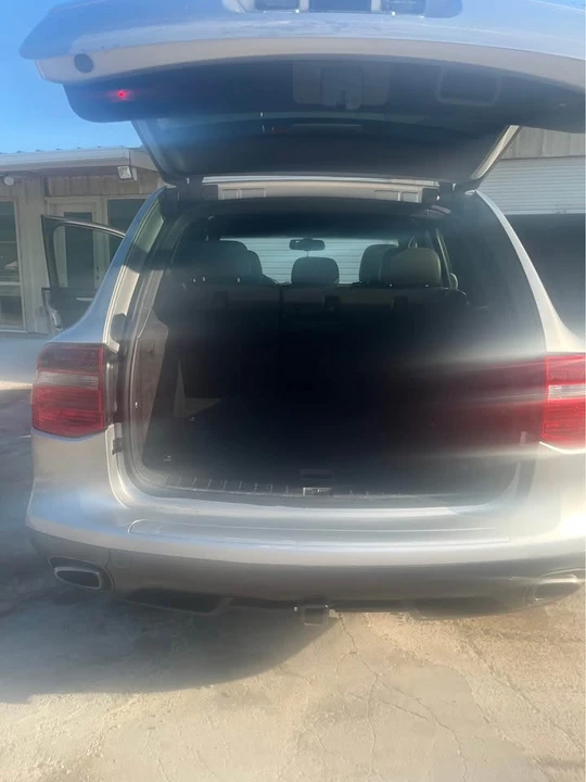 2009 Porsche Cayenne - Image 7 of 9