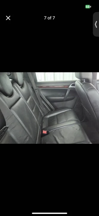2009 Porsche 955/957 Cayenne - Image 7 of 8