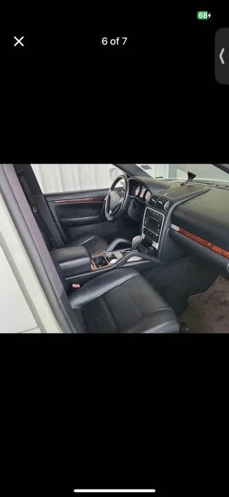2009 Porsche 955/957 Cayenne - Image 6 of 8
