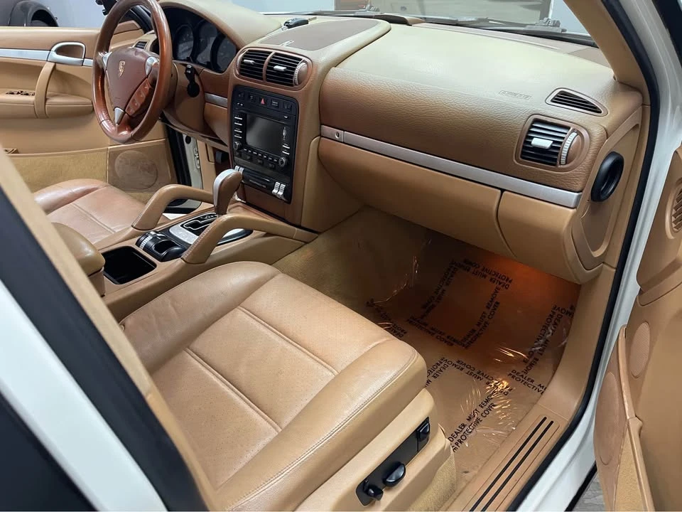 2009 Porsche 955/957 Cayenne - Image 14 of 20