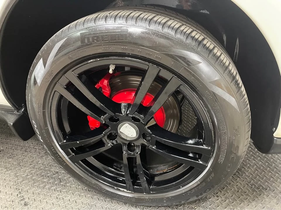 2009 Porsche 955/957 Cayenne - Image 20 of 20