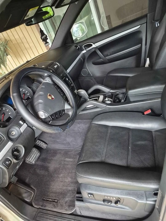 2009 Porsche 955/957 Cayenne - Image 7 of 12