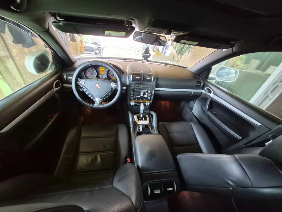 2009 Porsche 955/957 Cayenne - Image 5 of 12