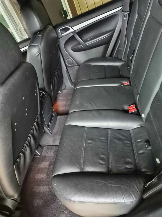 2009 Porsche 955/957 Cayenne - Image 8 of 12