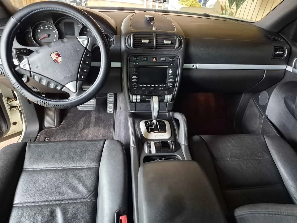2009 Porsche 955/957 Cayenne - Image 6 of 12