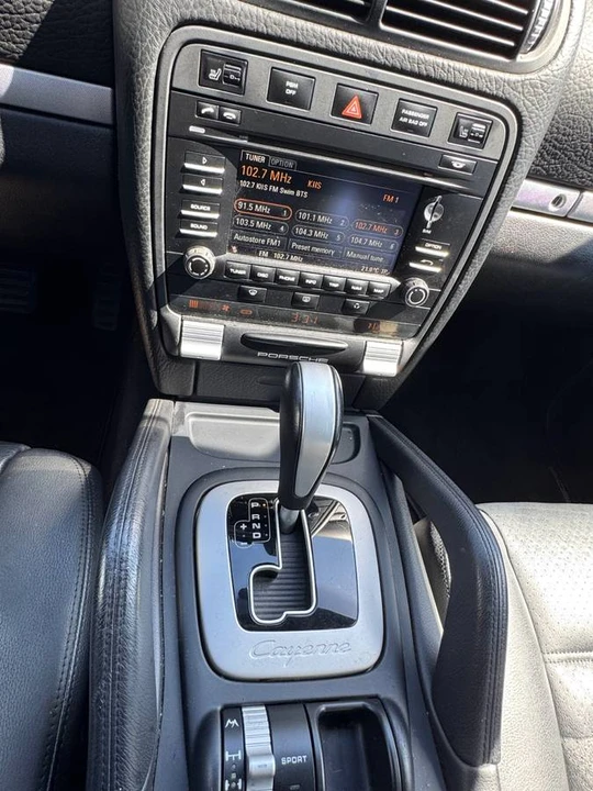 2009 Porsche 955/957 Cayenne - Image 24 of 24