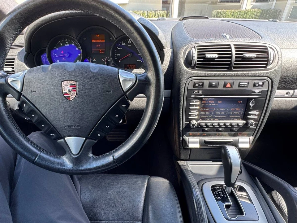 2009 Porsche 955/957 Cayenne - Image 23 of 24