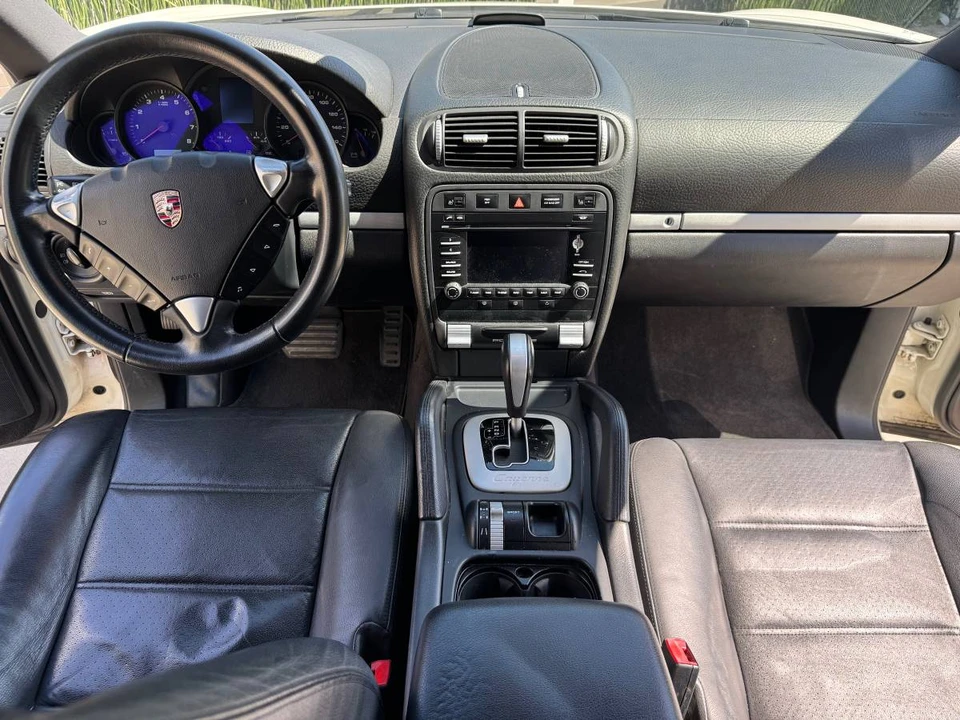 2009 Porsche 955/957 Cayenne - Image 14 of 24
