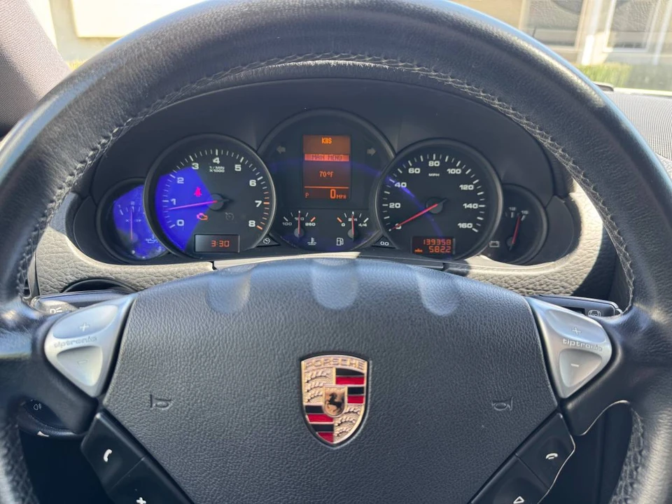 2009 Porsche 955/957 Cayenne - Image 21 of 24