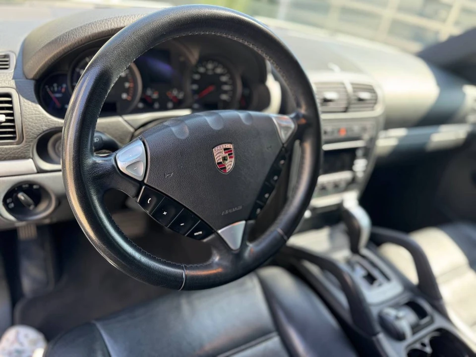 2009 Porsche 955/957 Cayenne - Image 19 of 24