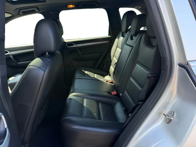 2009 Porsche 955/957 Cayenne - Image 12 of 14