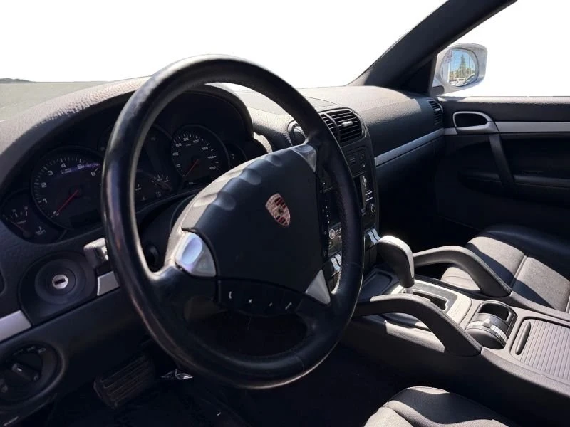 2009 Porsche 955/957 Cayenne - Image 10 of 14