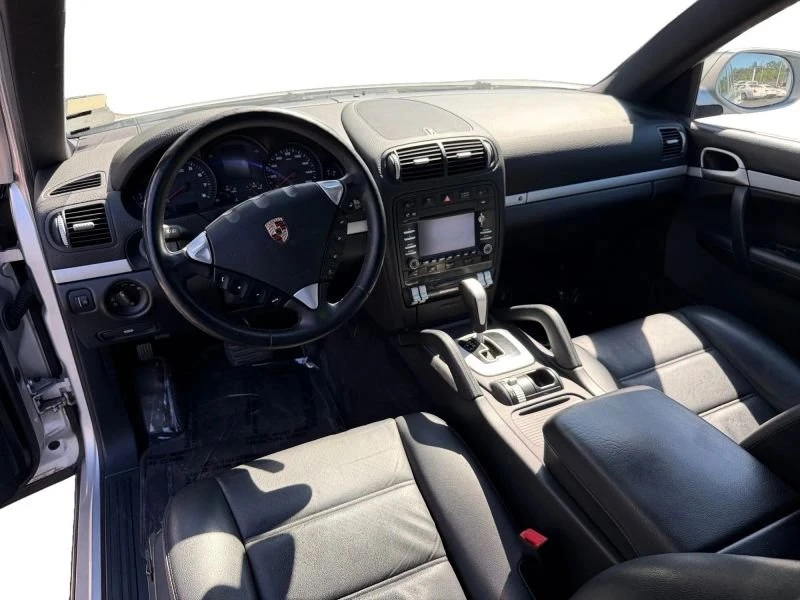 2009 Porsche 955/957 Cayenne - Image 13 of 14