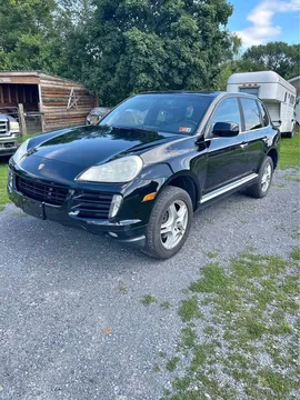 2009 Porsche Cayenne · Sport Utility 4D