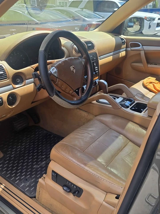2009 Porsche 955/957 Cayenne - Image 4 of 7