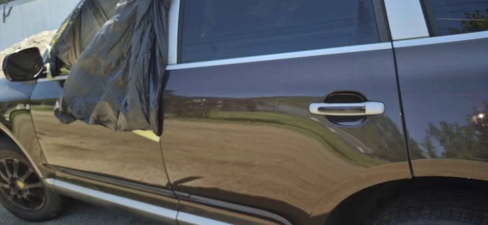 2009 Porsche 955/957 Cayenne - Image 6 of 13