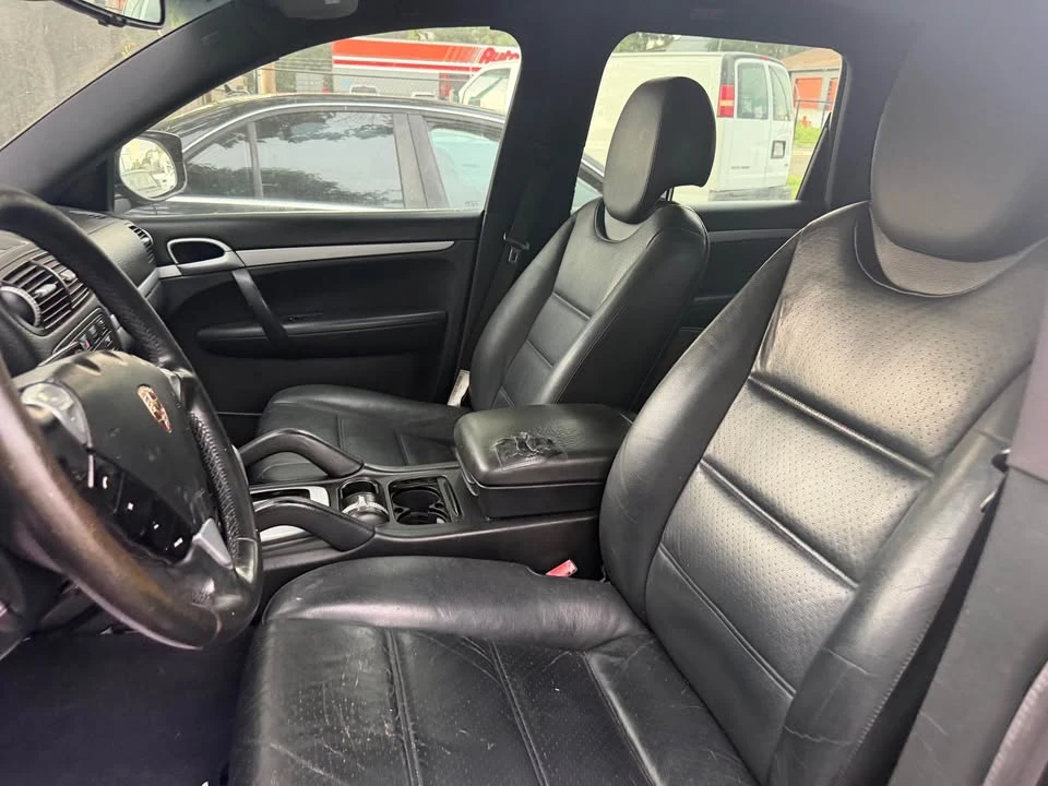 2009 Porsche 955/957 Cayenne - Image 10 of 11