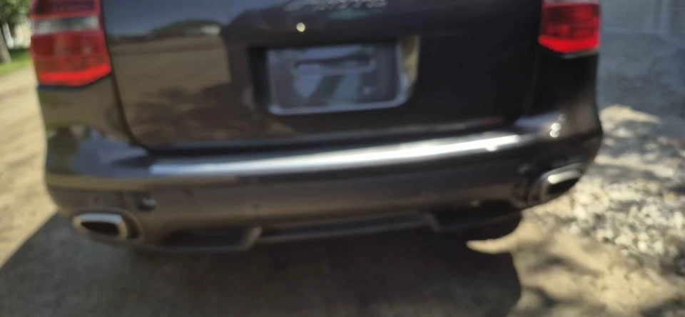 2009 Porsche 955/957 Cayenne - Image 7 of 13