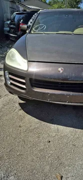 2009 Porsche Cayenne Sport Utility 4D
