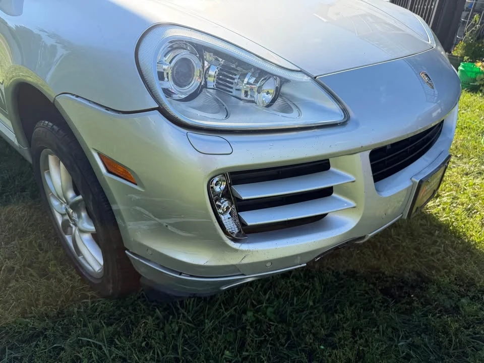 2009 Porsche 955/957 Cayenne - Image 3 of 15