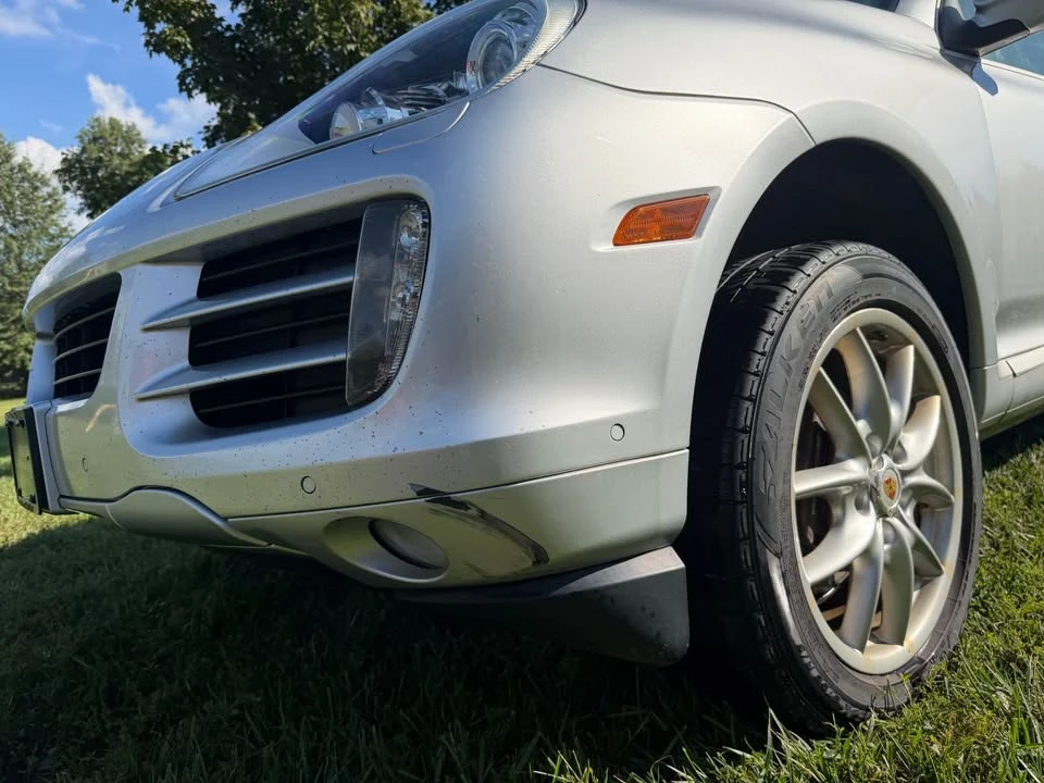 2009 Porsche 955/957 Cayenne - Image 4 of 15