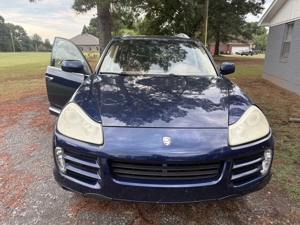 2009 Porsche 955/957 Cayenne - Image 12 of 12
