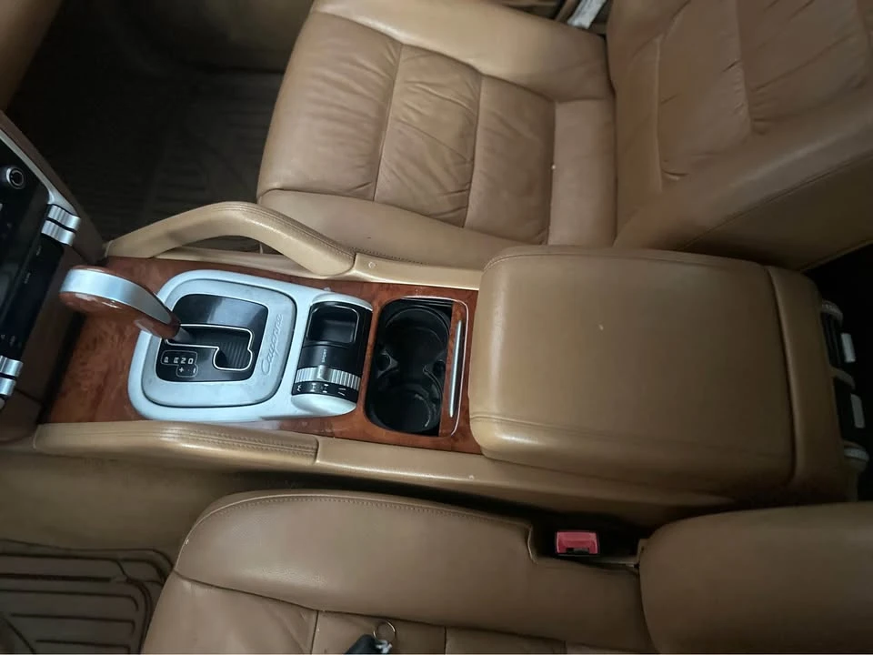 2009 Porsche 955/957 Cayenne - Image 16 of 18