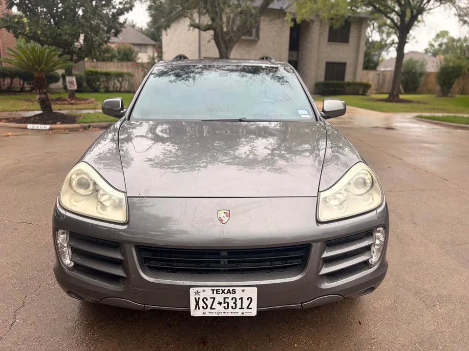 2009 Porsche 955/957 Cayenne - Image 3 of 10