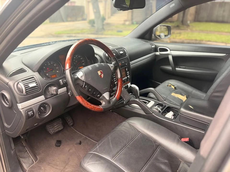 2009 Porsche 955/957 Cayenne - Image 10 of 10