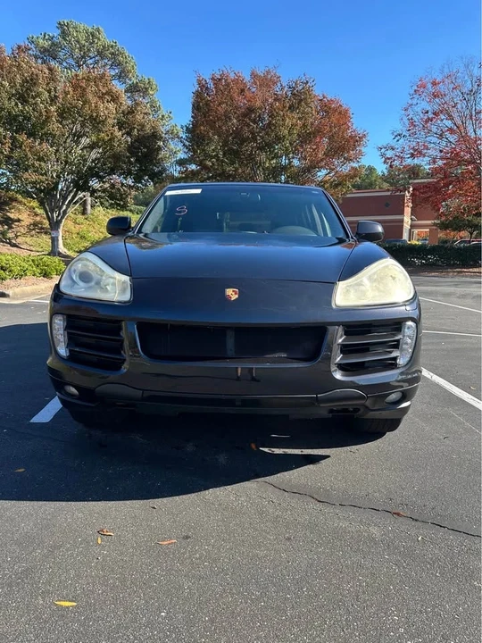 2009 Porsche 955/957 Cayenne S - Image 2 of 16