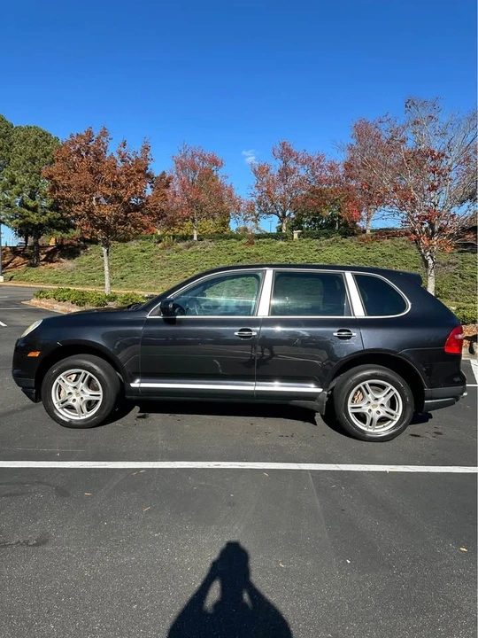 2009 Porsche 955/957 Cayenne S - Image 3 of 16