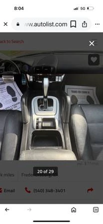 2009 Porsche 955/957 Cayenne - Image 13 of 21