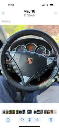 2009 Porsche 955/957 Cayenne - Image 21 of 21