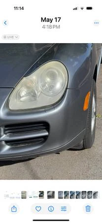 2009 Porsche 955/957 Cayenne - Image 10 of 21