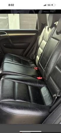 2009 Porsche 955/957 Cayenne - Image 20 of 21