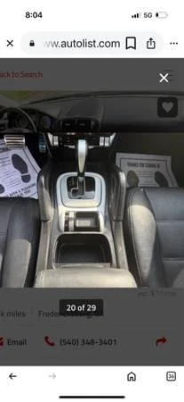 2009 Porsche 955/957 Cayenne - Image 13 of 21