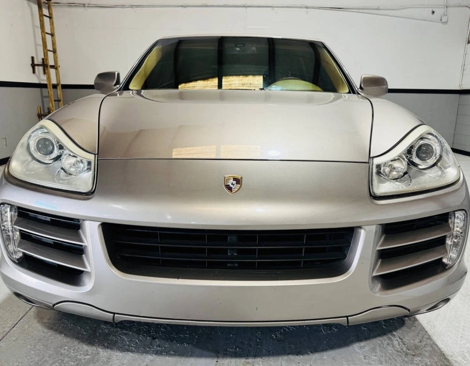 2009 Porsche 955/957 Cayenne - Image 13 of 21