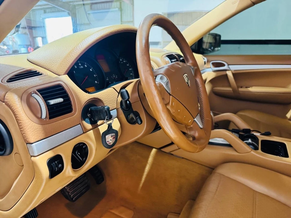 2009 Porsche 955/957 Cayenne - Image 18 of 21